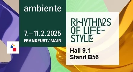 Messe Ambiente 2025